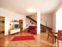 Apartment Budapest 21 