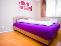 Apartment Budapest Peace 