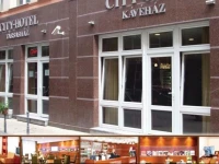 Apartment HГЎrsfa Utca III-Budapest 