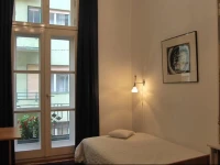Apartment in the heart of Budapest 