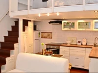 Apartment Jeanette 