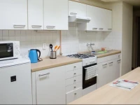Apartment Near Nyugati 