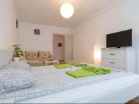 Appartment Seventh Heaven 