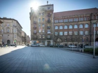 Art Photography Hostel Budapest 