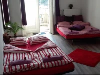 Astro Apartment 
