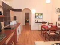Bajcsy76 Apartment 