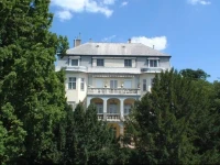 Bakator House Gellert Hill 