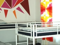 Base Budapest Hostel and backpackers 