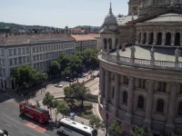 Basilica view apartment 