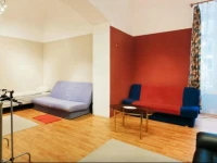 Bazilika Central Apartman 