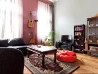 Bebop Hostel and Apartments 