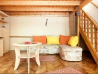 Bebop MГЎtyГЎs Apartments 