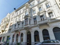 Bella DeLux Apartment 