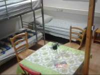 Bingo Hostel 