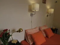 Blue Bubbles Apartment 