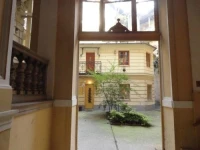 Boudoir Budapest Apartment 