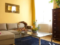 Bouillon Apartman 