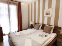 BP City Apartments 
