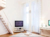 Buda Castle Apartment 