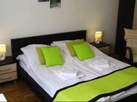 Budapest Center Apartments-Dorina 