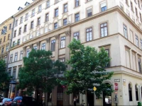 Budapest Centrum Cozy Hostel 
