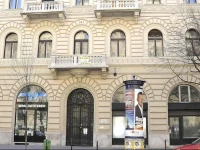 Budapest Centrum Parlament Apartment 