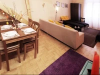 Budapest Centrum Tourist Zone Apartman 