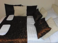 Budapest City Center Cintia Apartman 