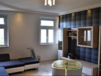 Budapest Eye Apartment 