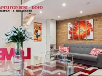Budapest For Rent - Downtown 