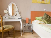 Budapest GuestRooms 