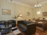 Budapest Harmony Apartman 