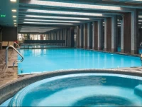 Budapest Holidays Apartments & Spa 