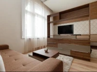 Budapest Holidays Concept 
