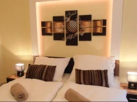 Budapest Parlament Welcome Apartment 