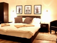 Budapest Ville Bed & Breakfast 