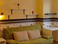 Budapests Heart Apartment 