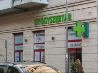 BudapestDom III 