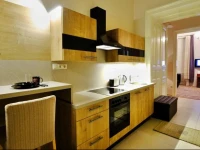 Budapestdowntown Apartment 