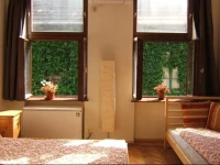 BZE Apartment 