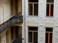 Caesar Apartman 