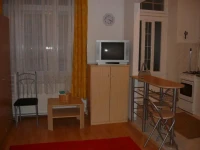 Capital Center Apartments DohГЎny 