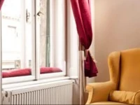 Capital Center Apartments RГЎday 