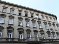 Capital Guesthouse Budapest 