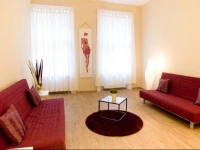 Casa Dante Apartment 