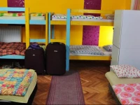 Central Backpack King Hostel 