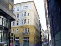 Central Design Home Budapest 