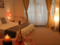 Centro Budapest Apartmanok 