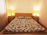 Chester Rose Apartment 