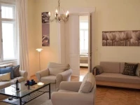 City Apartment Budapest 